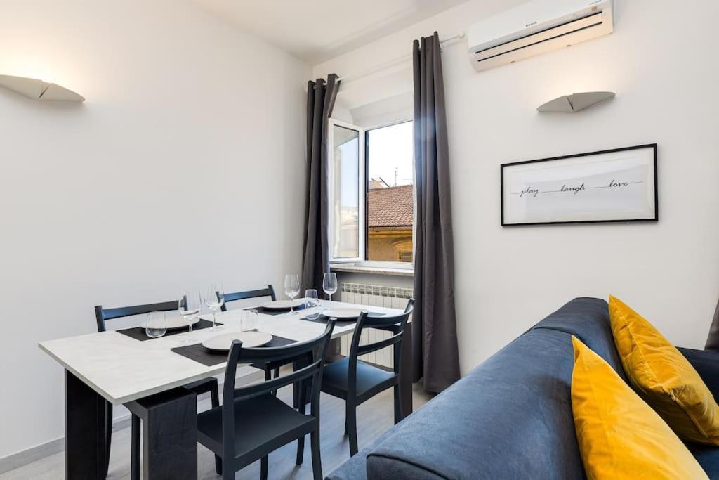 Apartment Candia65 Rom